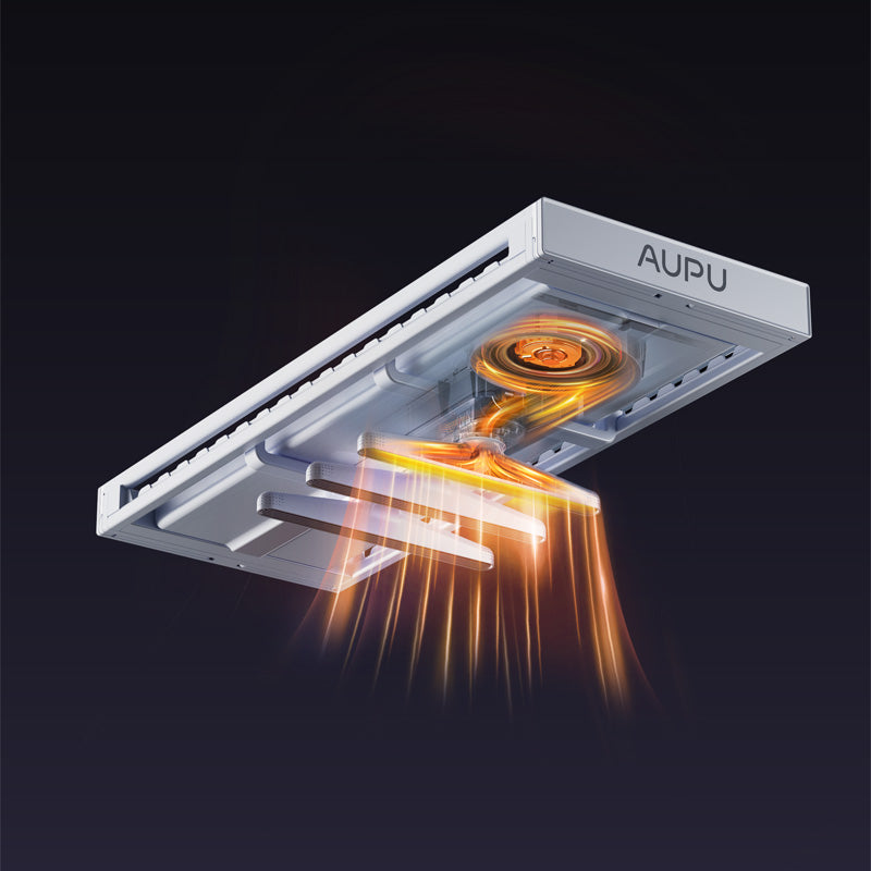 電動智能除菌晾衣架